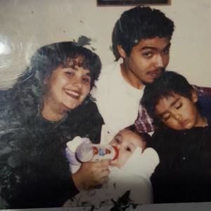 Meet your Posher, Tony